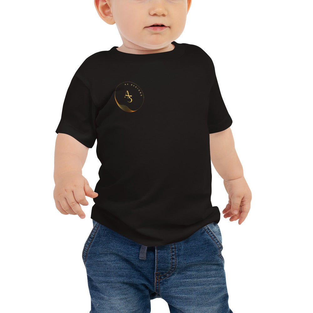 A5 Designs Baby T-Shirt